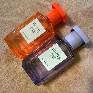 Finery Dreaming in Coral & Desert Spirit Bundle